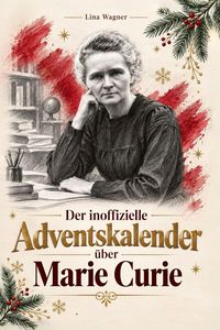 Produktbild: Der inoffizielle Adventskalender &uuml;ber Marie Curie