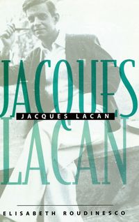 Produktbild: Jacques Lacan