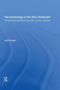 Produktbild: The Archaeology Of The New Testament