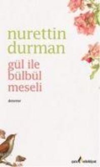 Produktbild: G&uuml;l ile B&uuml;lb&uuml;l Meselesi