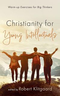 Produktbild: Christianity for Young Intellectuals