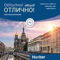 Produktbild: Otlitschno! aktuell A2