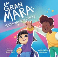 Produktbild: La La Gran Mara 2: Bailando Con Dante