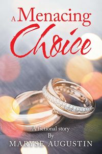 Produktbild: A Menacing Choice