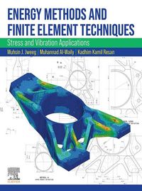 Produktbild: Energy Methods and Finite Element Techniques