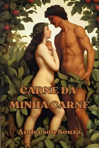 Produktbild: Carne Da Minha Carne