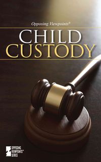 Produktbild: Child Custody