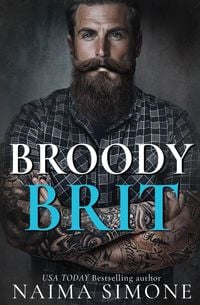 Produktbild: Broody Brit