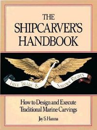 Produktbild: The Shipcarver's Handbook
