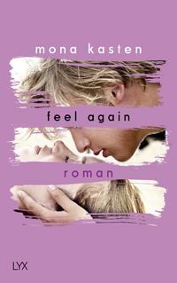 Produktbild: Feel Again / Again Band 3