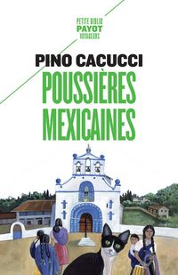 Produktbild: Poussi&egrave;res mexicaines