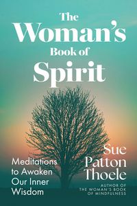 Produktbild: The Woman's Book of Spirit