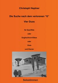 Produktbild: Die Suche nach dem verlorenen "G"