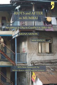 Produktbild: Riots and After in Mumbai