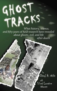 Produktbild: Ghost Tracks