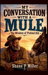 Produktbild: My Conversation with a Mule