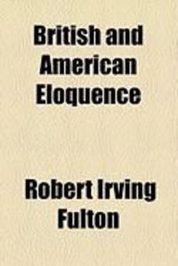 Produktbild: British and American Eloquence