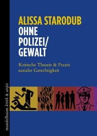 Produktbild: Ohne Polizei/Gewalt