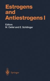 Produktbild: Estrogens and Antiestrogens I