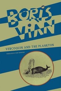 Produktbild: Vercoquin and the Plankton