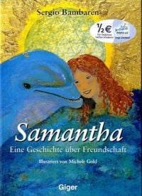 Produktbild: Samantha