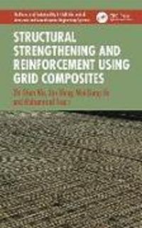 Produktbild: Structural Strengthening and Reinforcement using Grid Composites