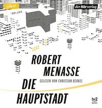 Produktbild: Die Hauptstadt