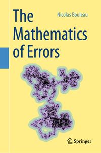 Produktbild: The Mathematics of Errors