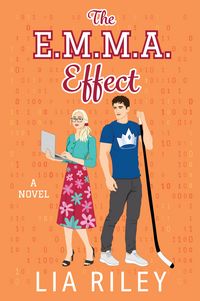 Produktbild: The E.M.M.A. Effect