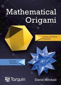Produktbild: Mathematical Origami