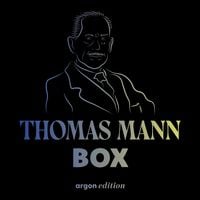 Produktbild: Thomas-Mann-Box