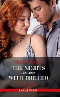 Produktbild: The Nights She Spent With The CEO