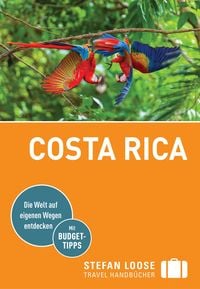 Bild vom Artikel Stefan Loose Reiseführer Costa Rica vom Autor Volker Alsen