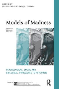 Produktbild: Models of Madness