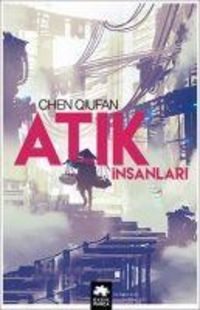 Produktbild: Atik Insanlari