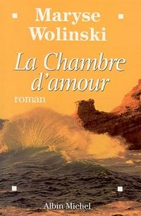 Produktbild: Chambre Damour (la)