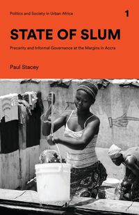 Produktbild: State of Slum