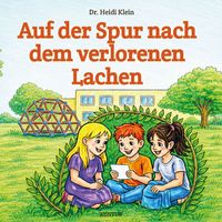Produktbild: Auf der Spur nach dem verlorenen Lachen