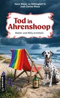 Produktbild: Tod in Ahrenshoop