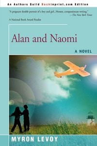 Produktbild: Alan and Naomi