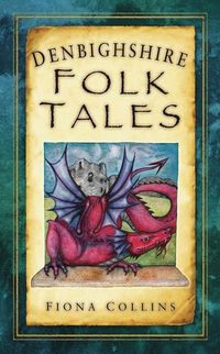 Produktbild: Denbighshire Folk Tales