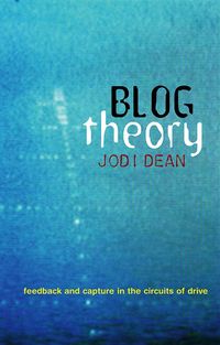 Produktbild: Blog Theory