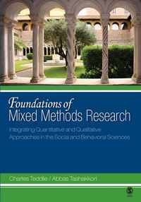 Produktbild: Foundations of Mixed Methods Research: Integrating Quantitative and Qualitative Techniques in the Social and Behavioral Sciences