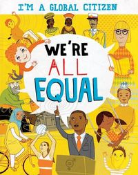 Produktbild: We're All Equal