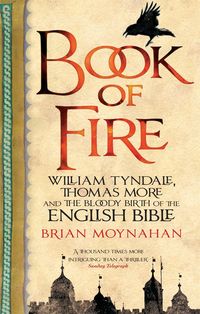 Produktbild: Book Of Fire