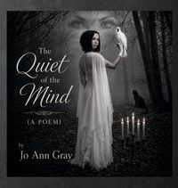 Produktbild: The Quiet of the Mind (A Poem)