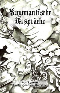 Produktbild: Scyomantische Gespr&auml;che