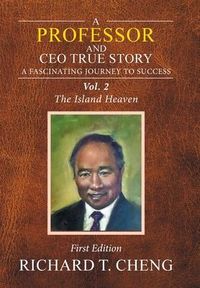 Produktbild: A Professor and Ceo True Story
