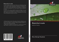 Produktbild: Ricerche in aula
