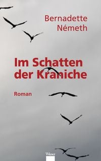 Produktbild: Im Schatten der Kraniche